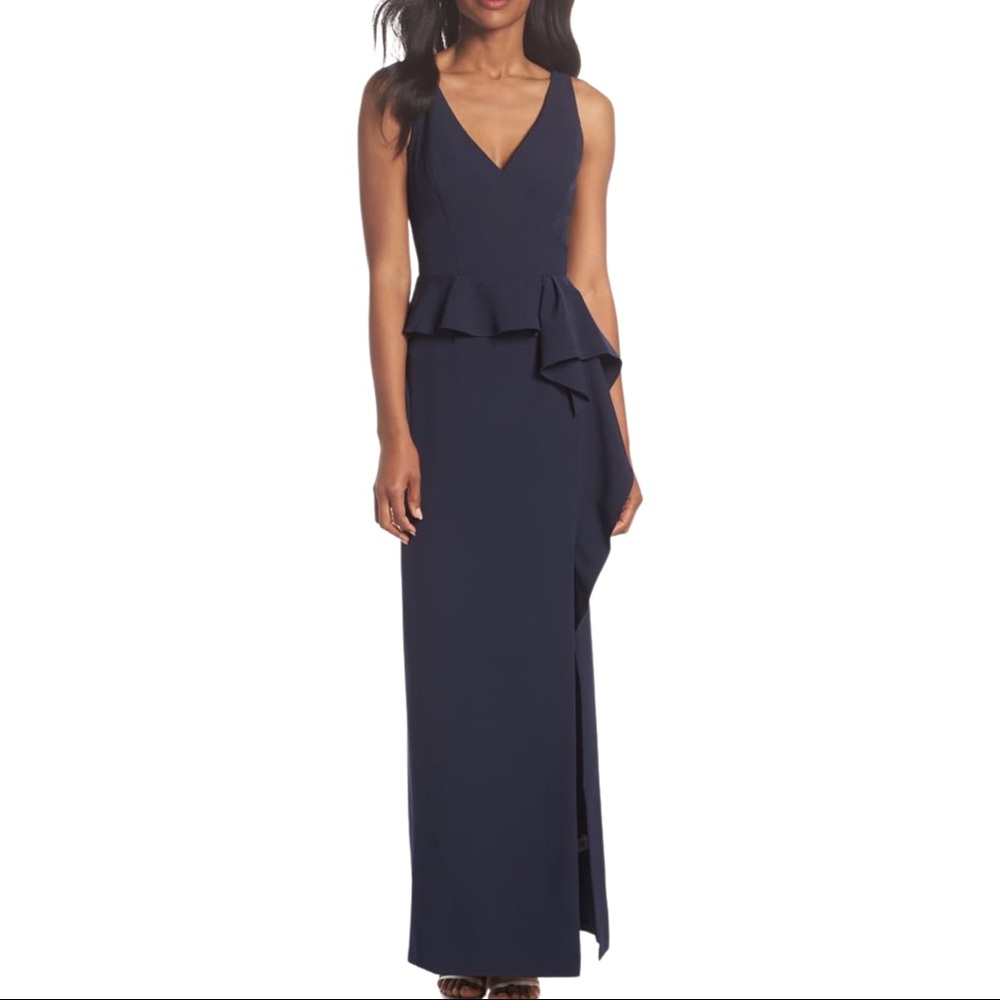 Vince Camuto Dress Gown, Size 12